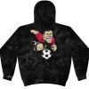 Crystal Wash Hoodies - Adult & Youth $ Thumbnail