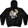 Crystal Wash Hoodies - Adult & Youth $ Thumbnail
