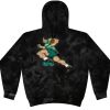 Crystal Wash Hoodies - Adult & Youth $ Thumbnail