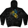 Crystal Wash Hoodies - Adult & Youth $ Thumbnail