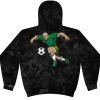 Crystal Wash Hoodies - Adult & Youth $ Thumbnail