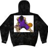 Crystal Wash Hoodies - Adult & Youth Thumbnail