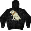Crystal Wash Hoodies - Adult & Youth $ Thumbnail