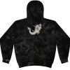 Crystal Wash Hoodies - Adult & Youth Thumbnail