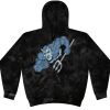 Crystal Wash Hoodies - Adult & Youth Thumbnail