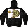 Crystal Wash Hoodies - Adult & Youth $ Thumbnail