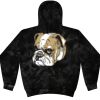 Crystal Wash Hoodies - Adult & Youth $ Thumbnail