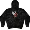 Crystal Wash Hoodies - Adult & Youth $ Thumbnail