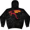Crystal Wash Hoodies - Adult & Youth $ Thumbnail