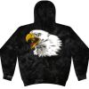 Crystal Wash Hoodies - Adult & Youth $ Thumbnail