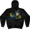 Crystal Wash Hoodies - Adult & Youth $ Thumbnail