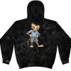 Crystal Wash Hoodies - Adult & Youth $ Thumbnail