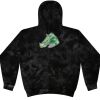 Crystal Wash Hoodies - Adult & Youth Thumbnail