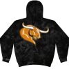 Crystal Wash Hoodies - Adult & Youth Thumbnail