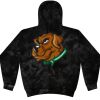 Crystal Wash Hoodies - Adult & Youth Thumbnail
