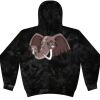 Crystal Wash Hoodies - Adult & Youth Thumbnail