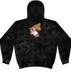 Crystal Wash Hoodies - Adult & Youth $ Thumbnail