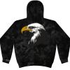 Crystal Wash Hoodies - Adult & Youth Thumbnail