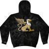 Crystal Wash Hoodies - Adult & Youth Thumbnail