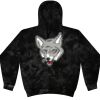 Crystal Wash Hoodies - Adult & Youth $ Thumbnail