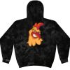 Crystal Wash Hoodies - Adult & Youth Thumbnail