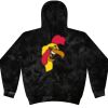 Crystal Wash Hoodies - Adult & Youth Thumbnail