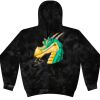 Crystal Wash Hoodies - Adult & Youth $ Thumbnail