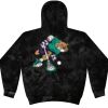 Crystal Wash Hoodies - Adult & Youth $ Thumbnail
