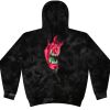 Crystal Wash Hoodies - Adult & Youth Thumbnail