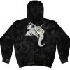 Crystal Wash Hoodies - Adult & Youth Thumbnail