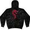 Crystal Wash Hoodies - Adult & Youth $ Thumbnail