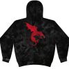 Crystal Wash Hoodies - Adult & Youth $ Thumbnail