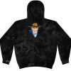 Crystal Wash Hoodies - Adult & Youth Thumbnail