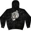 Crystal Wash Hoodies - Adult & Youth Thumbnail
