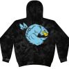 Crystal Wash Hoodies - Adult & Youth $ Thumbnail