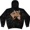 Crystal Wash Hoodies - Adult & Youth Thumbnail