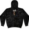 Crystal Wash Hoodies - Adult & Youth $ Thumbnail