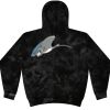 Crystal Wash Hoodies - Adult & Youth $ Thumbnail