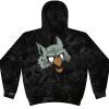 Crystal Wash Hoodies - Adult & Youth $ Thumbnail