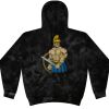 Crystal Wash Hoodies - Adult & Youth $ Thumbnail