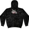 Crystal Wash Hoodies - Adult & Youth Thumbnail