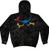 Crystal Wash Hoodies - Adult & Youth $ Thumbnail
