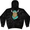 Crystal Wash Hoodies - Adult & Youth $ Thumbnail