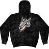 Crystal Wash Hoodies - Adult & Youth Thumbnail