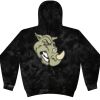 Crystal Wash Hoodies - Adult & Youth Thumbnail