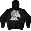 Crystal Wash Hoodies - Adult & Youth Thumbnail