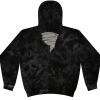 Crystal Wash Hoodies - Adult & Youth $ Thumbnail