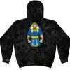 Crystal Wash Hoodies - Adult & Youth $ Thumbnail
