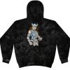 Crystal Wash Hoodies - Adult & Youth $ Thumbnail