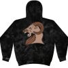 Crystal Wash Hoodies - Adult & Youth $ Thumbnail